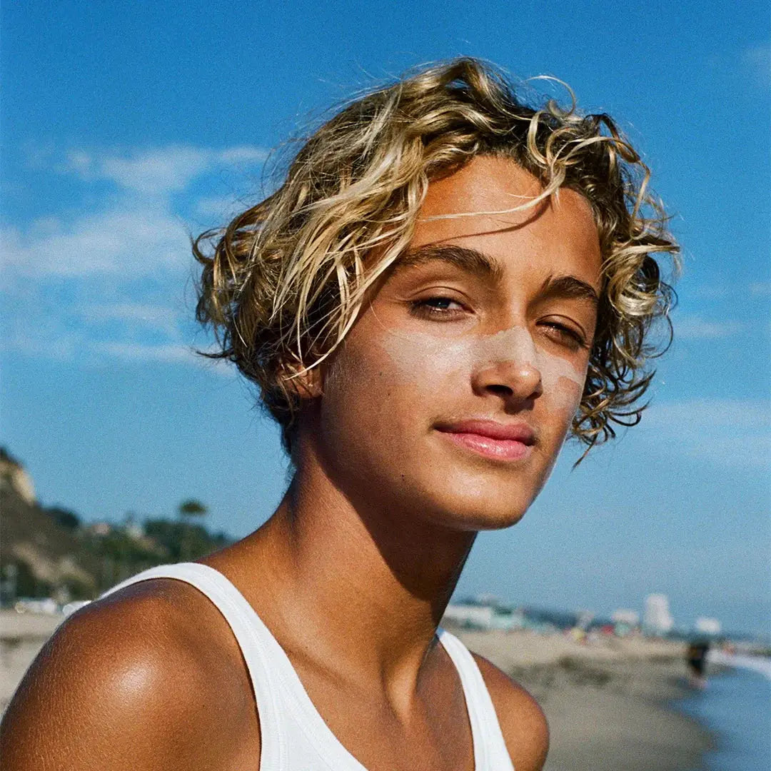 Standard Procedure - Tan Zinc Stick SPF 50+ BOARDSOX® Australia