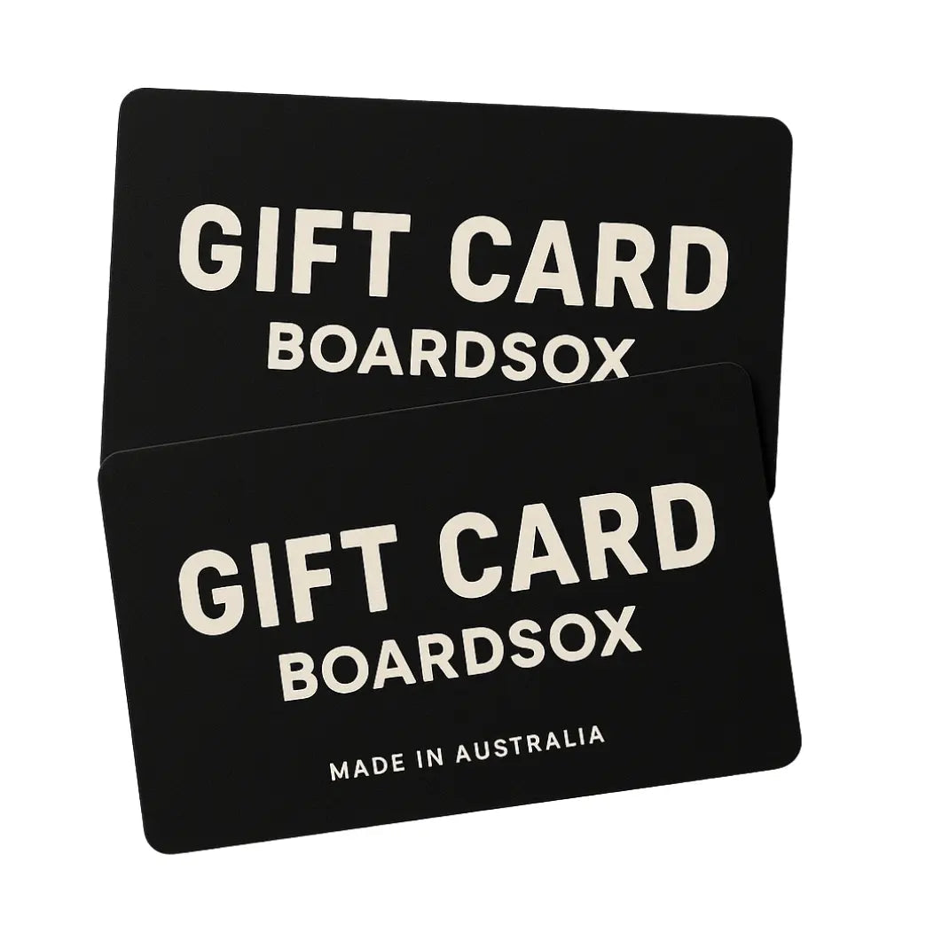 Boardsox Gift Cards - BOARDSOX®Gift Card