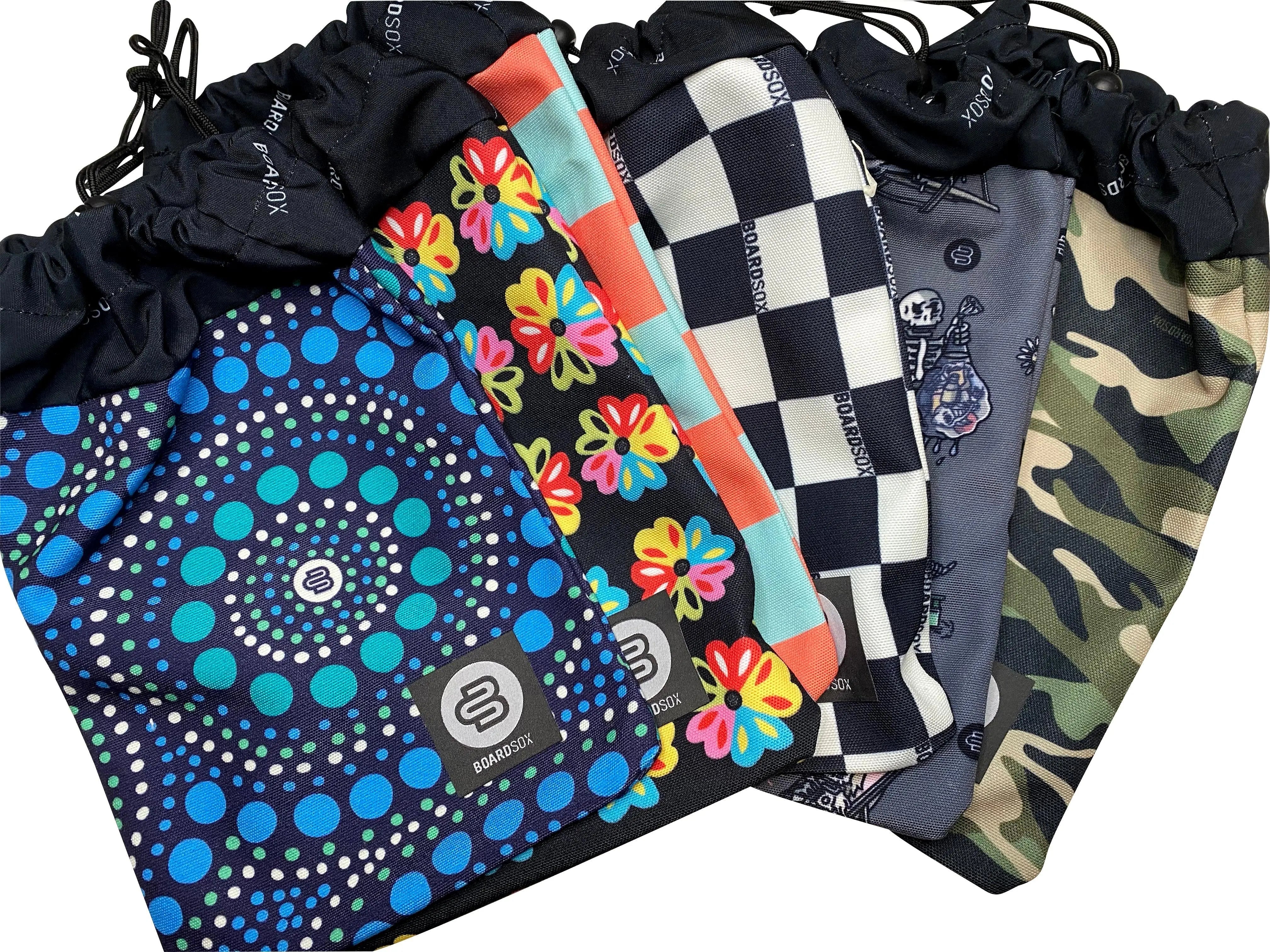 Boardsox Wet Bags - BOARDSOX®