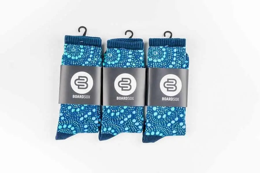 Bombora Boardsox Socks - BOARDSOX® AustraliaClothing