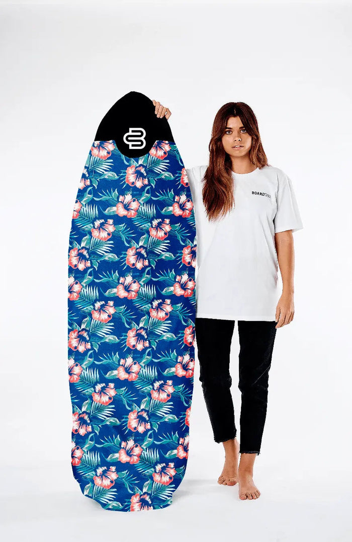 Hawaiian Fish and Fun Cover