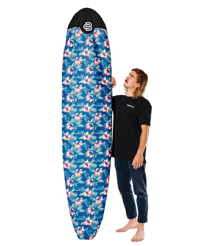 Hawaiian Longboard Cover