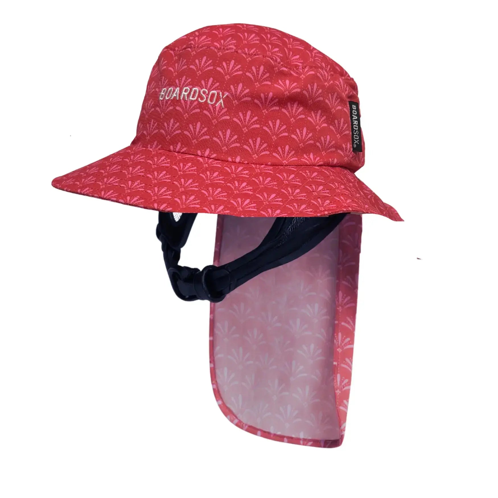ISLA - Surf Bucket Hat + Hard Shell Insert - BOARDSOX®Hat