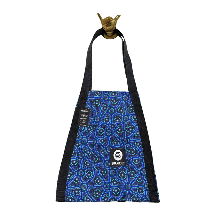 Kids - Surfboard Sling - Salt Water Dream Time