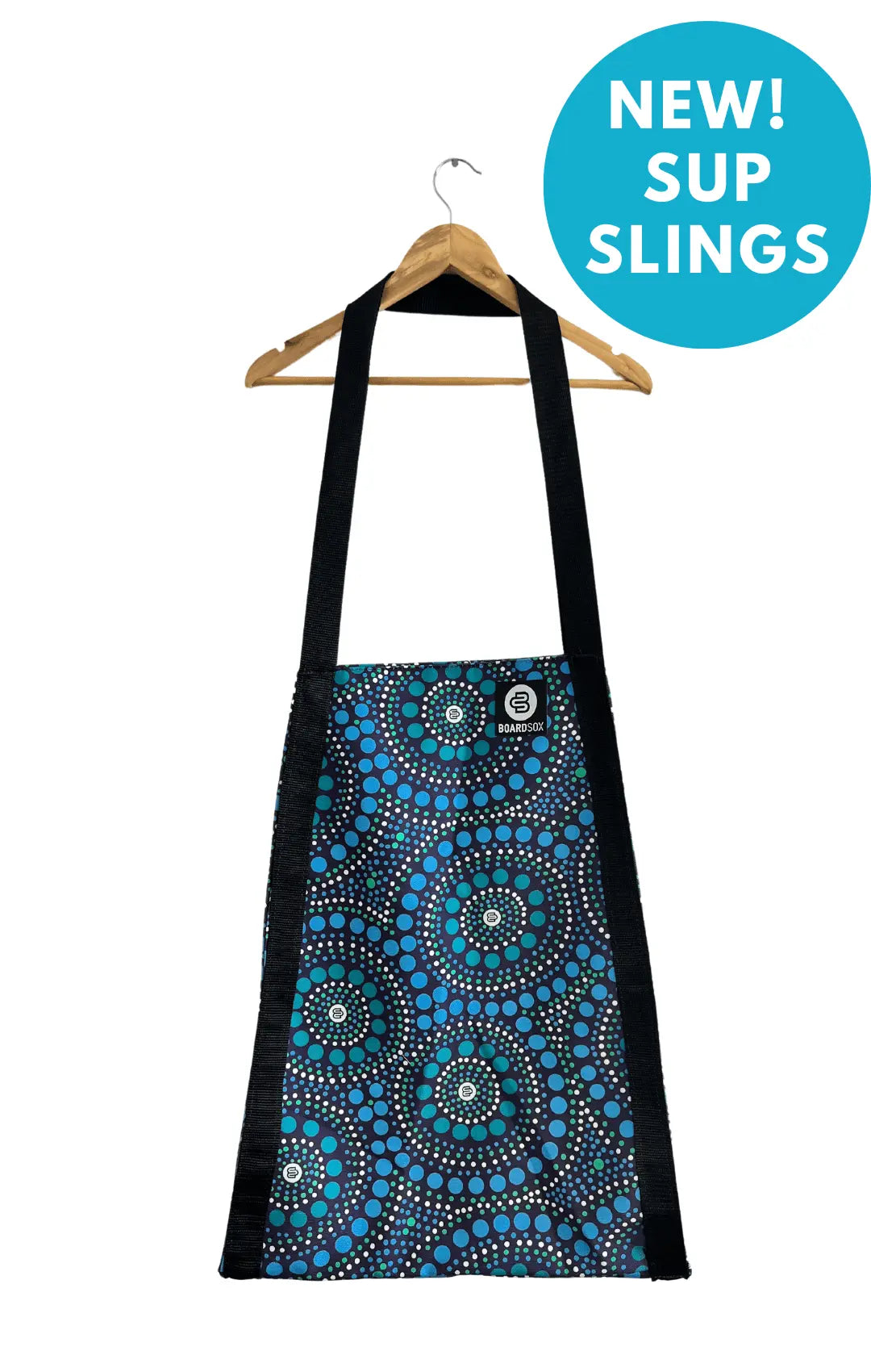 Stand Up Paddle Board Surf Slings - BOARDSOX®