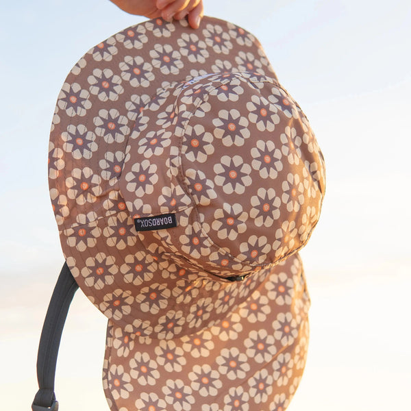 The Coco - Boardsox Surf Hat