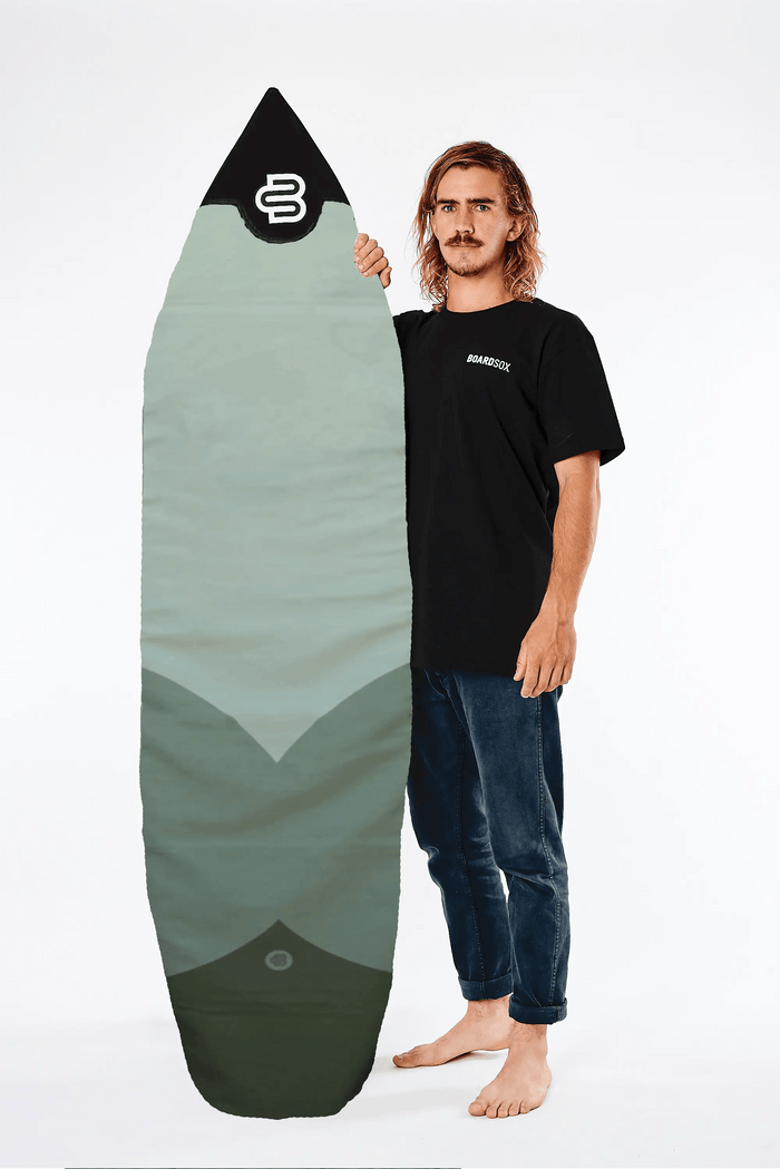 Honu Shortboard Cover