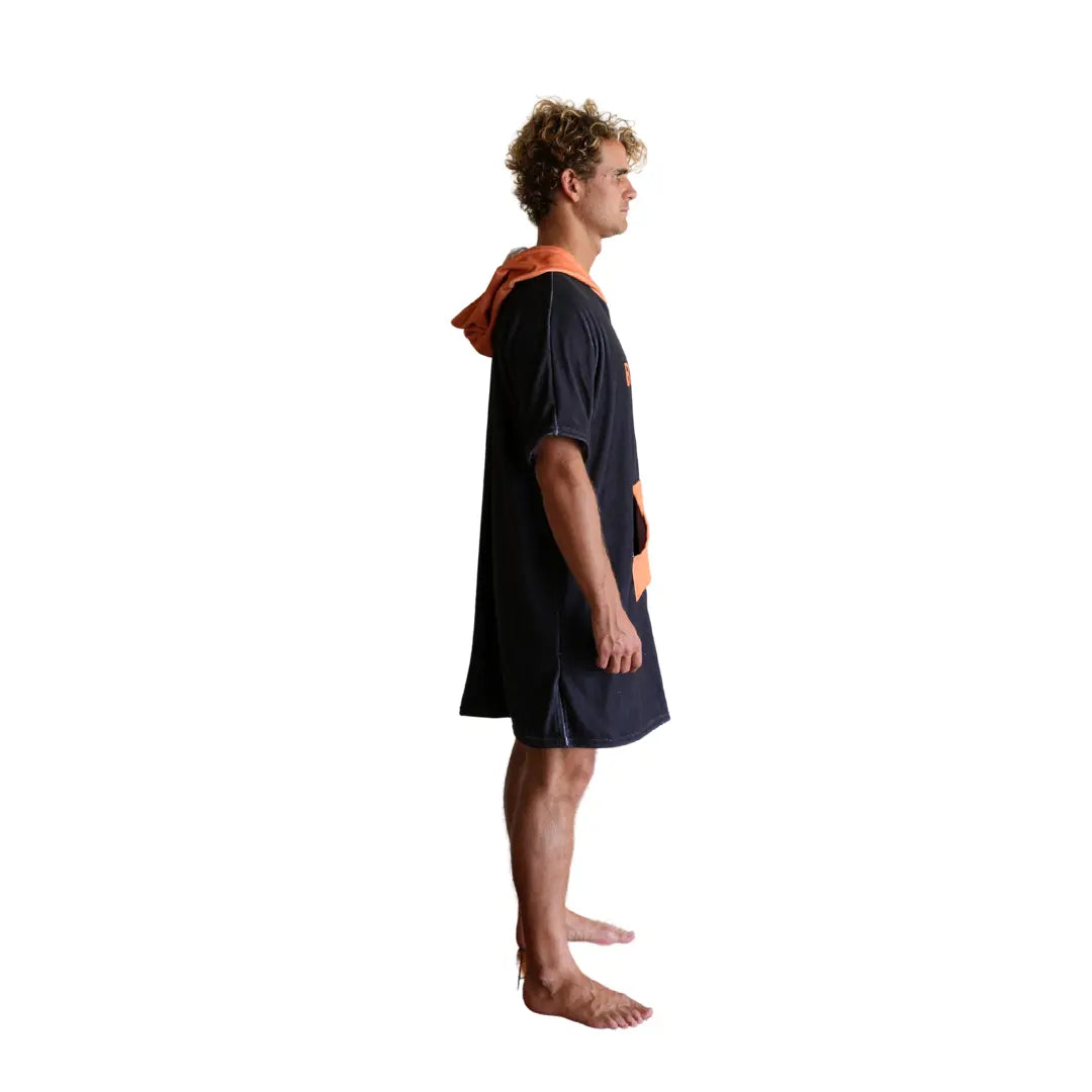 The Kelly - Boardsox Hooded Towel + Surf Poncho - BOARDSOX®Towel