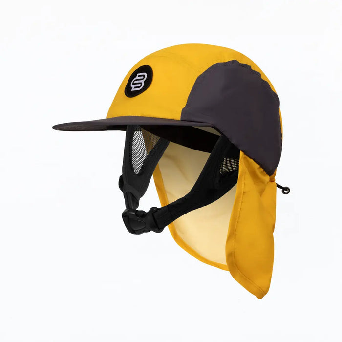 The Salty Sun -  Boardsox Surf Cap