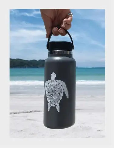 Sophie Fletcher Stickers - Small Square BOARDSOX®