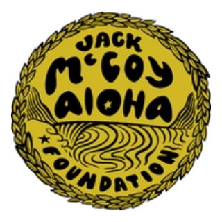Jack McCoy Aloha Foundation