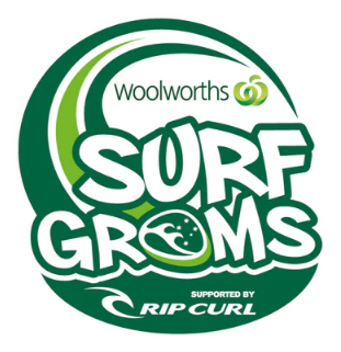 Woolworths SurfGroms